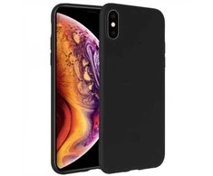 Dėklas X-Level Dynamic Xiaomi Redmi Note 9 Pro/Note 9S/Note 9 Pro Max juodas