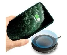 Dėklas X-Level Guardian Apple iPhone 11 Pro tamsiai žalias