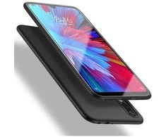 Dėklas X-Level Guardian Apple iPhone 13 juodas