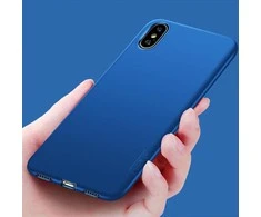 Dėklas X-Level Guardian Apple iPhone 14 Plus mėlynas
