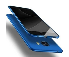 Dėklas X-Level Guardian Apple iPhone 14 Pro Max mėlynas