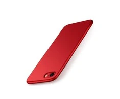 Dėklas X-Level Guardian Apple iPhone 14 Pro Max raudonas