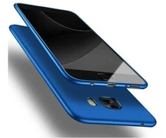 Dėklas X-Level Guardian Apple iPhone X/XS mėlynas