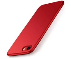 Dėklas X-Level Guardian Samsung A125 A12 raudonas