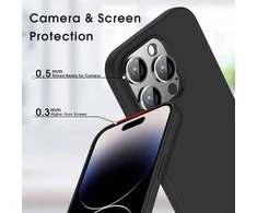 Dėklas X-Level Guardian Xiaomi 12T/12T Pro juodas