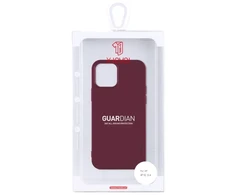 Dėklas X-Level Guardian Xiaomi Redmi A7 4G/Redmi A5/Poco C71 juodas