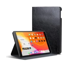 Dėklas X-Level Kite Samsung T220/T225 Tab A7 lite 8.7 2021 juodas