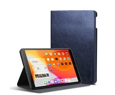 Dėklas X-Level Kite Samsung X200/X205 Tab A8 10.5 2021 mėlynas