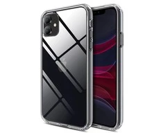 Dėklas X-Level Space II Apple iPhone 13 Pro skaidrus