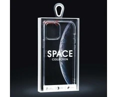 Dėklas X-Level Space II Apple iPhone Air skaidrus