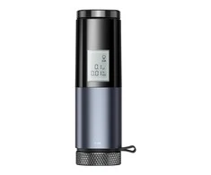 Alkotesteris Baseus Digital Alcohol Tester CRCX-01