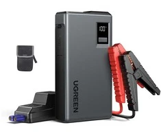 Mobilus energijos šaltinis Ugreen ES702 1000A max 12000mAh (35977)