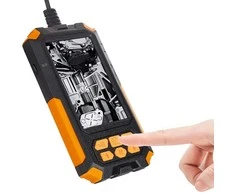 Endoskopas su ekranu Reach E1-LCD