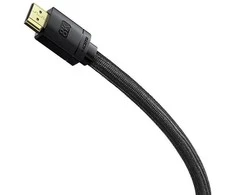 HDMI 8K – HDMI 8K Baseus adapterio kabelis 1,0 m CAKGQ-J01