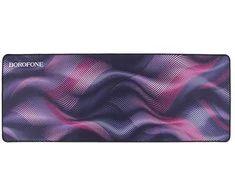 Hoco Pelės kilimėlis Borofone BG12 30x80cm juodas