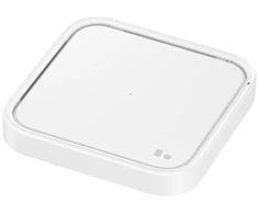 P2400BWE Samsung bevielis įkroviklis (be TA) Baltas (Baltas)