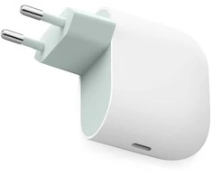 Įkroviklis Google 45W USB-C baltas GA05732-EU