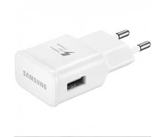 Įkroviklis Samsung EP-TA200NWE 15W baltas