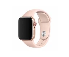 Apyrankė Devia Deluxe 40mm Apple Watch akmens spalvos