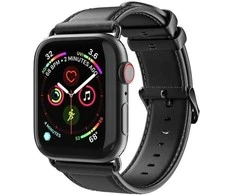 Apyrankė Dux Ducis Business Series Apple Watch 42/44/45/49mm Juodas