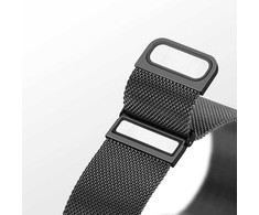 Apyrankė Dux Ducis Milanese Series Apple Watch 38/40/41mm Juodas