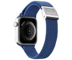 Apyrankė Dux Ducis Mixture II Series Apple Watch 38/40/41mm Mėlyna