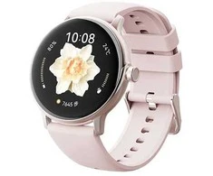 Išmanusis laikrodis Joyroom JR-FC1 Pro Classic Series Smart Watch (Make/Answer Call) Rose Gold