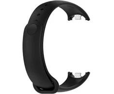 Reach Apyrankė Xiaomi Mi Band 8/9/10 juoda