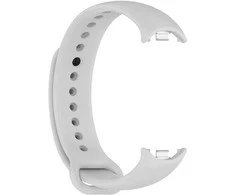 Reach Apyrankė Xiaomi Mi Band 8/9/10 pilka