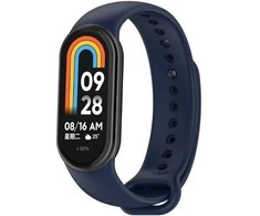 Reach Apyrankė Xiaomi Mi Band 8/9/10 mėlyna