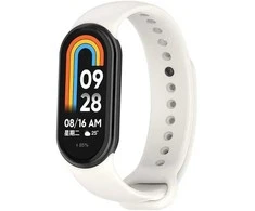 Reach Apyrankė Xiaomi Mi Band 8/9/10 balta