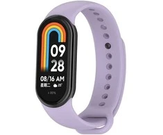 Reach Apyrankė Xiaomi Mi Band 8/9/10 violetinė