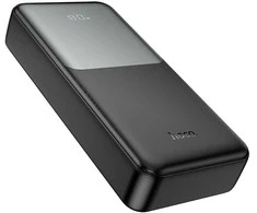 Išorinė baterija Power Bank Hoco J136A 22.5W+PD20W 20000mAh juoda