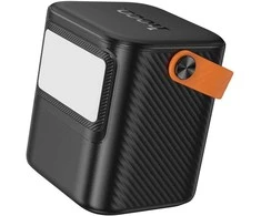Išorinė baterija Power Bank Hoco J152 Pro PD65W 80000mAh juoda