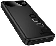 Išorinė baterija Power Bank Hoco J154 22.5W 10000mAh juoda