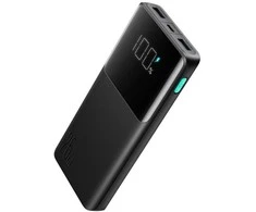 Išorinė baterija Power Bank Joyroom JR-PBF20 22.5W 10000mAh juoda