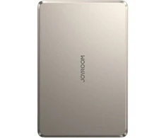 Išorinė baterija Power Bank Joyroom JR-PBM08 Pro 22.5W MagSafe 10000mAh Natural Titanium