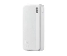 Išorinė baterija Power Bank Joyroom JR-T017 12W 20000mAh balta