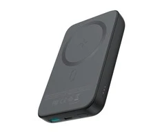 Išorinė baterija Power Bank Joyroom JR-W020 20W MagSafe 10000mAh juoda
