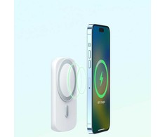 Power Bank žiedo laikiklis 20W 6000mAh Joyroom JR-W030 (juodas)
