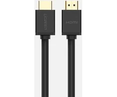 Kabelis Ugreen HD104 HDMI to HDMI 1.5m juodas
