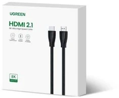 UGREEN HD135 HDMI 2.1 laidas