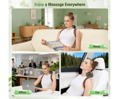 Kaklo ir pečių masažuoklis Reach Neck Pro