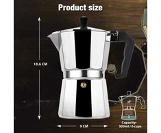 Kavinukas Reach Coffee 300 ml