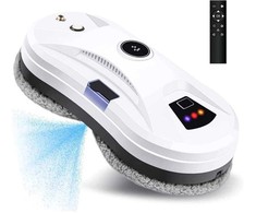 Langų valymo robotas Reach W14S baltas