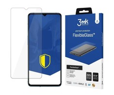 LCD apsauginė plėvelė 3mk Flexible Glass Nokia G50