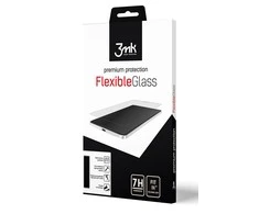 LCD apsauginė plėvelė 3MK Flexible Glass Samsung T870/T875 Tab S7 11.0