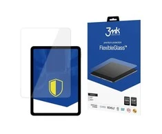 LCD apsauginė plėvelė 3mk Flexible Glass Apple iPad 10.9 2022