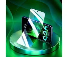 LCD apsauginė plėvelė 3mk Sidabrinis Protection+ Samsung S947 S26 Plus