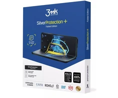 LCD apsauginė plėvelė 3mk Sidabrinis Protection+ Folded Edition Samsung F976 Z Fold8 Ultra
